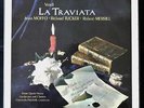 Verdi: La Traviata - Anna Moffo / Previtali **RCA Living Stereo ED1 3LP**