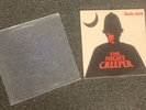 Rise Above Records Uncle Acid The Night Creeper Purple Colored Vinyl Records