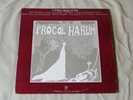 Procol Harum Vinyl LP - A Whiter Shade Of Pale - Rare 1973 Edition