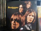 The Stooges s/t debut 2010 Rhino Reissue NM