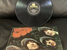 The Beatles: Rubber Soul 1st Mono ‘Loud Cut’. Emitex Inner. New Roman Font. VG+