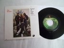 The Beatles Ballad Of John And Yoko 45  PS Apple 2531 XLNT