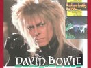 DAVID BOWIE UNDERGROUND   MINT SEALED 12