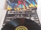 Iron Maiden The Number of the Beast  A-2/B-4 UK EMC3400 inc inner EX/EX see pic