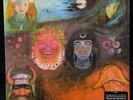 King Crimson In the Wake of Poseidon 200-gram audiophile New