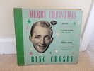 Bing Crosby Andrews Sisters Merry Christmas 78 RPM 1945  23777 23778 23779 23281