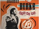 Solomon Burke Cry To Me NEAR MINT Charly R&B Vinyl LP