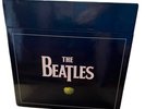 The Beatles Vinyl studio recordings Box Set 2012 New