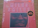 Miles Davis - Miles Smiles LP - Columbia - CS 9401