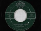 Doo-Wop 45 - Infatuators - I Found My Love - destiny - mp3