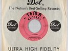 Garage Fuzz 45 - Quantrill Raiders - I'm Going - Tema - mp3