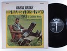 GRANT GREEN His Majesty King Funk VERVE LP gatefold e