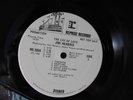 Jimi Hendrix ex / m- white label promo LP The Cry of Love
