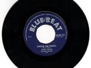 Prince Buster - And I Love Her/ Knock On Wood. GREAT ROCKSTEADY TRACKS/A MUST 7