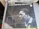 John Coltrane A love Supreme Mono CLP 1869 HMV EMI Vinyle 1965