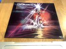 EXCALIBUR OST 1st ISLAND UK LP 1981 Trevor Jones Carl Orff John Boorman Bob Peak