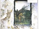 Led Zeppelin - IV  Zoso Vinyl LP 1971 Atlantic Records SD 19129  Gatefold