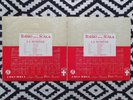 Columbia 33CX 1464/5 ED1 - Puccini La Boheme - Maria Callas - Votto NM '56