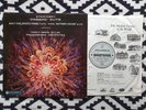 Columbia SAX 2279 ED1 - Stravinsky Firebird / Bizet / Ravel - Giulini NM '58