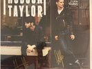 Hudson Taylor - Singing For Strangers.  SIGNED.  Limited Edition 2x12” Vinyl