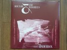 SIOUXSIE & THE BANSHEES - TINDERBOX - EXCLUSIVE BURGUNDY  VINYL  - NEW (SEALED)