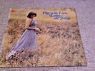 LETTY DE JONG THE WAY I AM 1st HOL LP 1974 SCAT JAZZ KOMEDA MORRICONE McCARTNEY