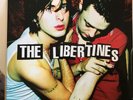 The Libertines’ “The Libertines” Ltd. Ed. 3270 Album