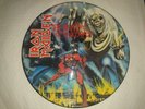IRON MAIDEN – THE NUMBER OF THE BEAST - 12