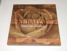 Rubaiyat (Elektra's 40th Anniversary) - 4LP Box - The Cure - Pixies - Metallica