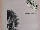 JOHN CAMERON & LOUIS CLARK-Building Tension-UK 1981 Library LP Bruton Music
