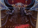 Malevolent Creation – Retribution ( original 1. press from 1992 - No RE)