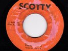 NEW TWO & THE GRAFTERS - WHAT A NIGHT / SCOTTY - SOUL CRACKSHOT