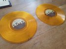 The Beatles Love Songs, Capital Records Double Gold/ Orange Vinyl 1977