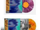 Denzel Curry Melt My Eyez See Your Future Vinyl Bundle Purple Orange Marble