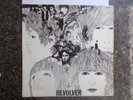 EX-  UK MONO  PARLOPHONE LP - THE BEATLES - 