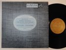 PIERRE FOURNIER ARTUR SCHNABEL Beethoven Cello Piano Sonatas 1,2 RCA LP nice