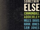 JAZZ - CANNONBALL ADDERLEY 