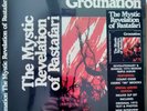 The Mystic Revelation of Rastafari - Grounation 3 LP SEALED Soul Jazz