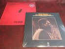 OTIS SPANN Colossus W/ PETER GREEN AUDIOPHILE 180G EDITION +WALKING THE BLUE LPS