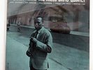 MILES DAVIS QUINTET WORKIN PRESTIGE SMJ-6503 JAPAN PROMO VINYL LP