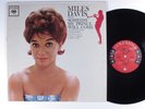 MILES DAVIS Someday My Prince Will Come COLUMBIA LP mono 6-eye promo e