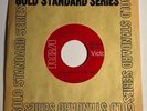 Elvis Presley / Error Presley named misspelled / That's All Right / RCA  45 / NM