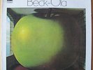33t LP THE JEFF BECK GROUP : Beck-Ola