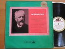 ASD 273 ED1 Tchaikovsky Symphony no. 6 Pathetique Silvestri HMV W/G 1st NM
