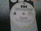 THE ANGELS - IS THAT YOU