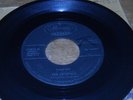 HALLOWEEN 45RPM. THE CRYSTALS,  VAMPIRE  /  TROPICAL ILLUSION.