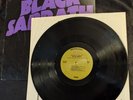Black Sabbath Master Of Reality Vinyl Record LP Embossed Cover Orig Warner Bros
