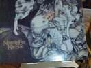 Kate Bush ‎- Never For Ever - UK 1980 EMI EMA 794 Gatefold Vinyl LP Album Record