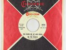 Garage Fuzz 45 - We The People - You Burn Me Up And Down - Challenge - mp3