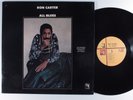 RON CARTER All Blues CTI LP VG+ gatefold e